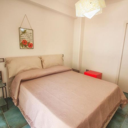 B&B Carol 切塔拉 外观 照片